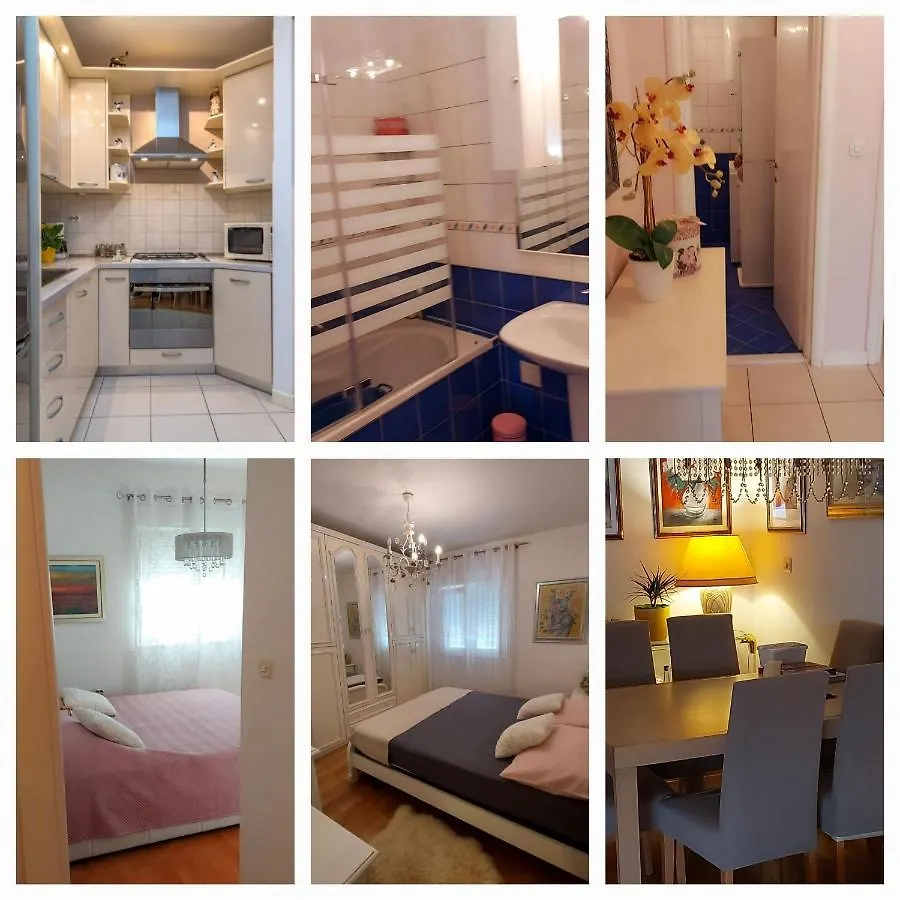 טרוגיר Apartment Vanja