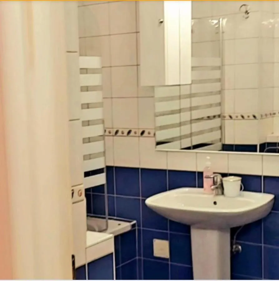 טרוגיר Apartment Vanja