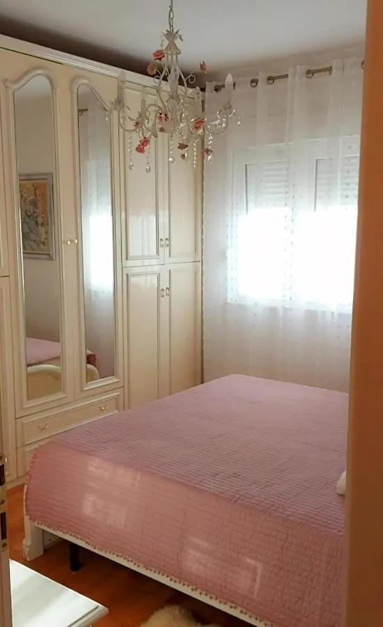 טרוגיר Apartment Vanja קרואטיה