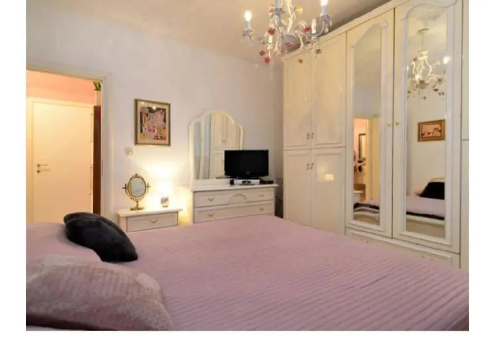 טרוגיר Apartment Vanja קרואטיה