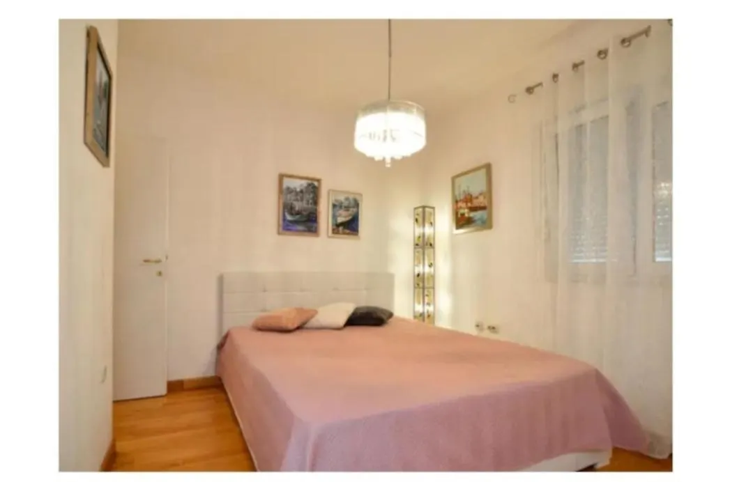 טרוגיר Apartment Vanja